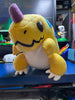 195 Chonky Yellow Kaiju
