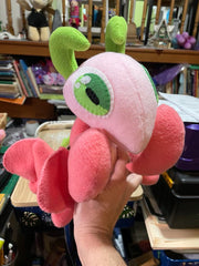 187 Pink Orchid Mantis