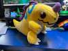 195 Chonky Yellow Kaiju
