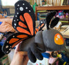 169 Monarch Butterfly
