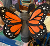 169 Monarch Butterfly