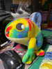 135 Rainbow Frog