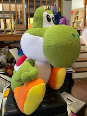 182 Yoshi